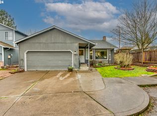 16007 SW Old Oak Dr, Aloha, OR 97007