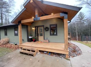 1571 Golden Retreat Dr, Saint Germain, WI 54558