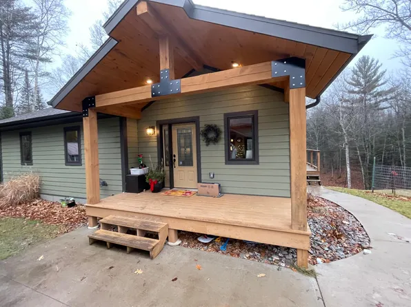 1571 Golden Retreat Dr, Saint Germain, WI 54558
