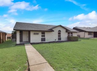 1704 Hendrick Dr, Plano, TX 75074