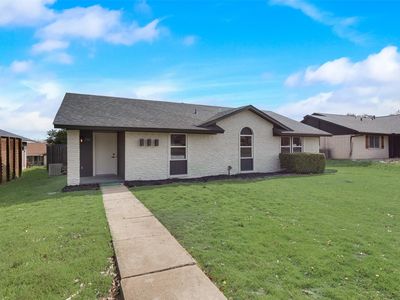 1704 Hendrick Dr, Plano, TX, 75074