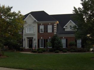 3509 Wylie Meadow Ln, Charlotte, NC 28269