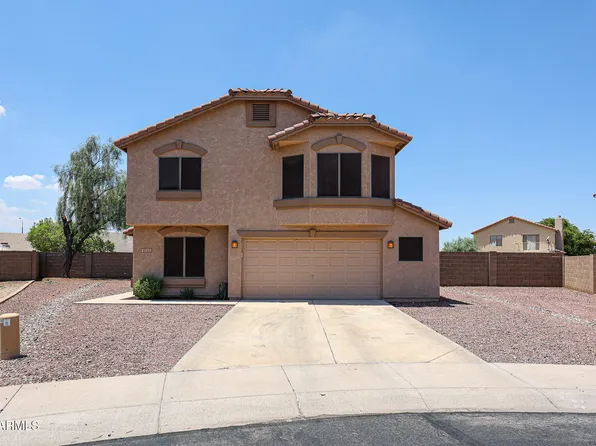 9243 W PALMER Drive, Peoria, AZ 85345