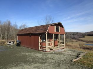 0 Moore Hill Rd, Ulster, PA 18850