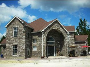 8871 County Road 386, Wewahitchka, FL 32465