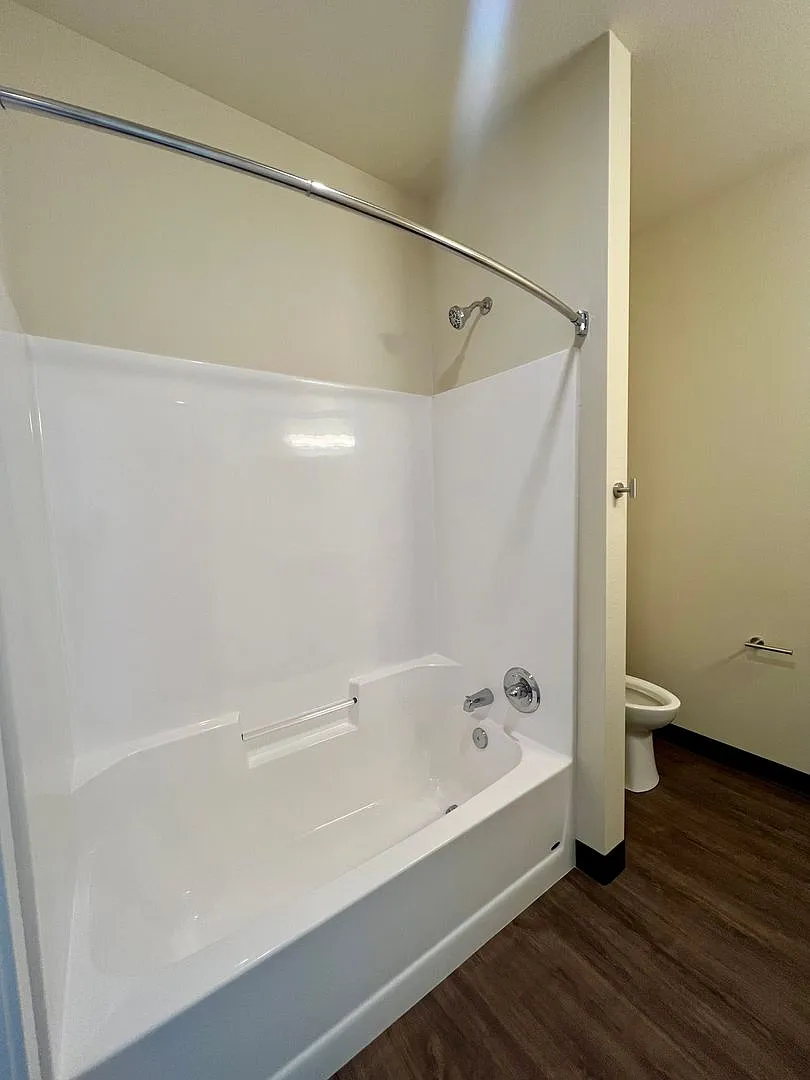 Brand New! One to Three Bedroom Units located at 745 Meridian Dr in Plover — Photo 4