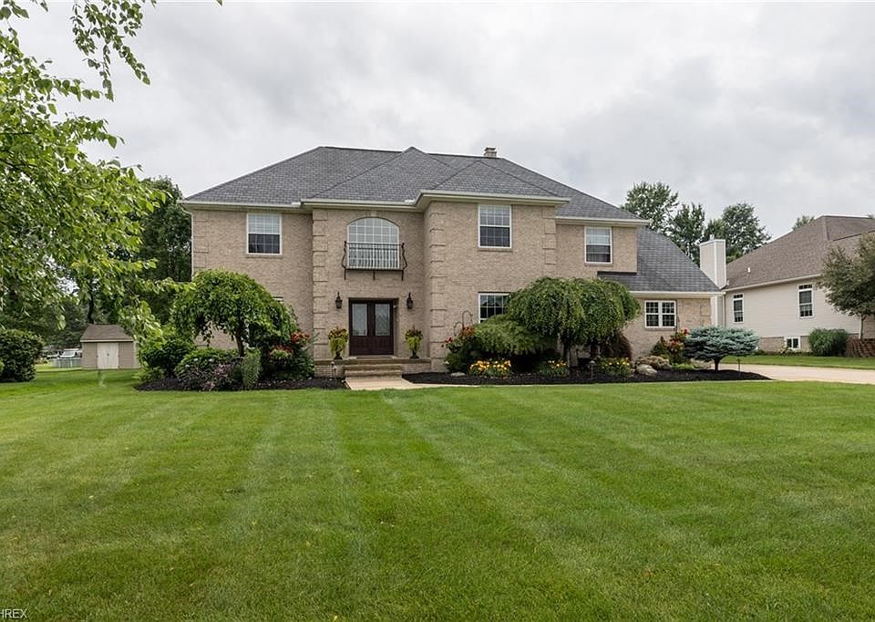 Welcome Home 9390 Andrew Drive