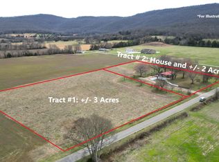 2090 Sugar Cove Rd LOT 1, Huntland, TN 37345