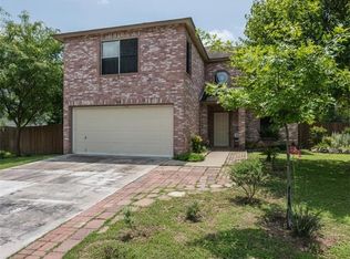7600 Marble Ridge Dr, Austin, TX 78747