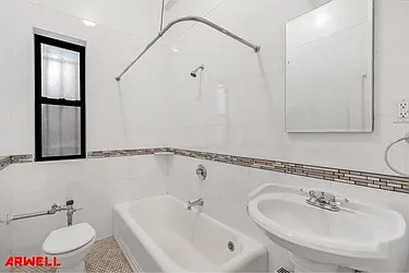 Rented by Arwell Realty