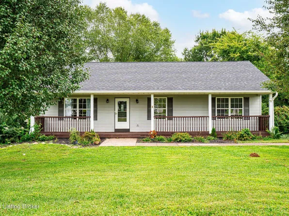 236 Justin Blvd, Taylorsville, KY 40071