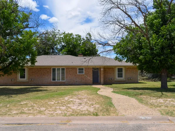 101 Rio Vista St, San Angelo, TX 76904