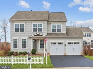 16432 Chattanooga Ln, Woodbridge, VA 22191