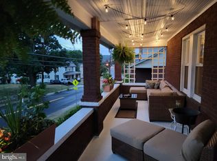 614 E Oldtown Rd, Cumberland, MD 21502