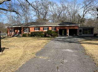 6088 Marion Dr, Marion, MS 39342