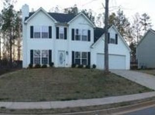 8190 Sterling Ln, Covington, GA 30014