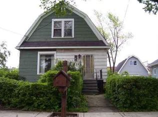 11141 1st St, Mokena, IL 60448