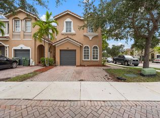 Palm Breeze, Homestead, FL 33035