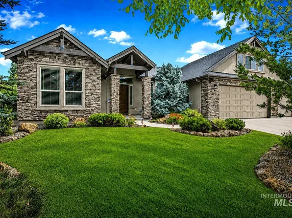 6070 W Piaffe Ct, Eagle, ID 83616