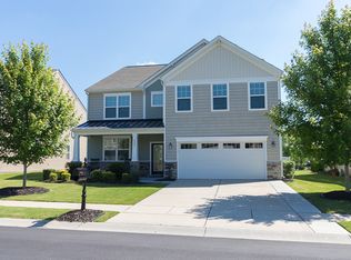 8224 Ruby Valley Rd, Charlotte, NC 28277