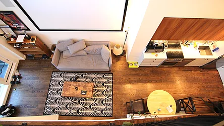 Rented by Nooklyn NYC LLC