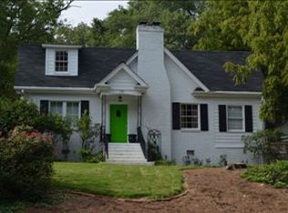 395 Springdale St, Athens, GA 30606