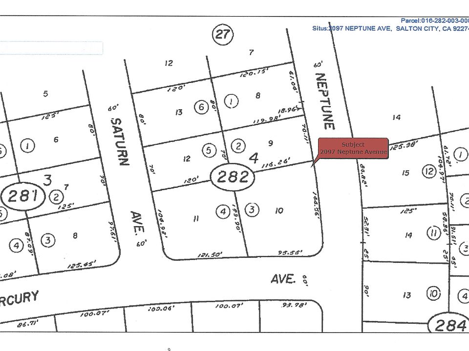 2nd image of 2097 Neptune Ave