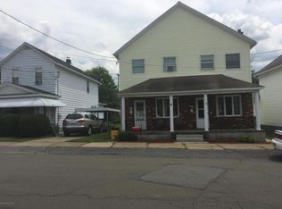 156 Mason St, Exeter, PA 18643