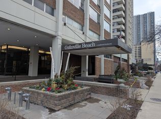 6171 N Sheridan Rd APT 1408, Chicago, IL 60660