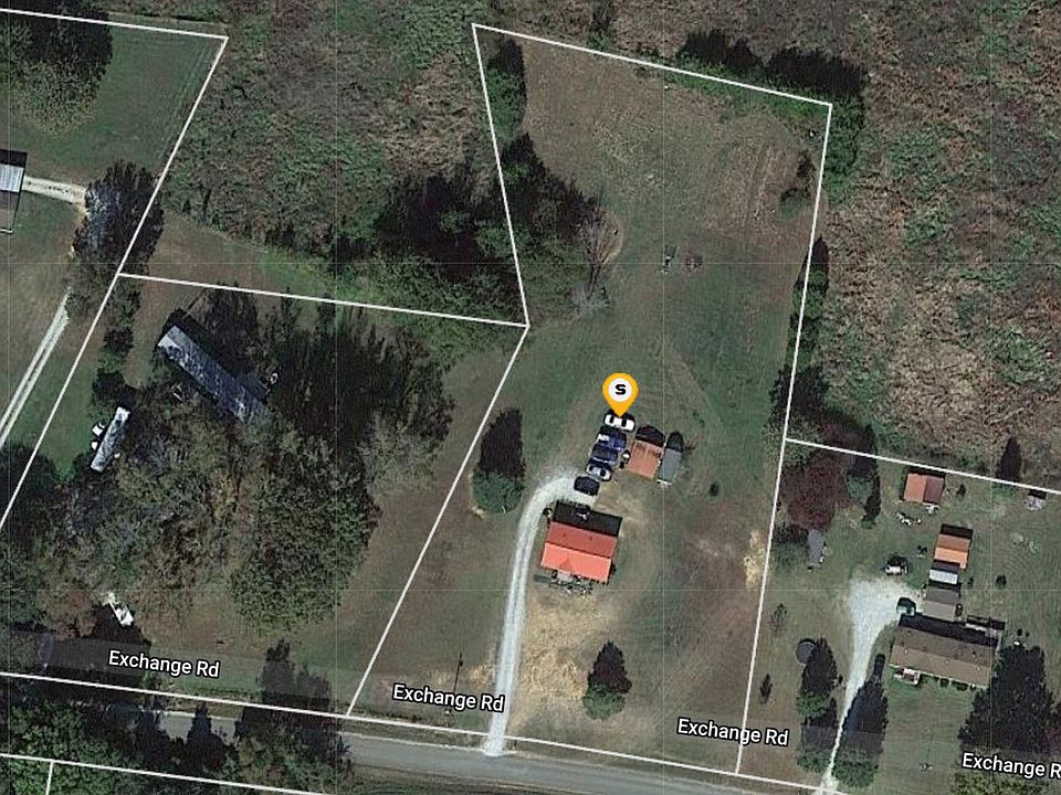 1455 Exchange Rd, Wildersville, TN 38388 Zillow