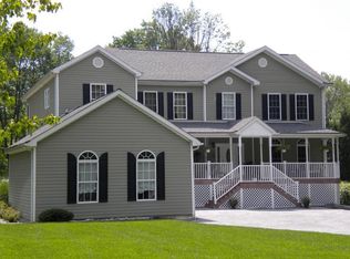 716 Mine Rd, Bridgewater, NJ 08807