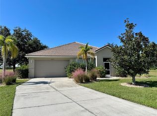 24479 Vienison Ln, Punta Gorda, FL 33955