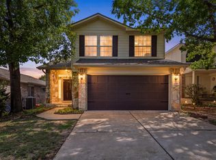 11409 Johnny Weismuller Ln, Austin, TX 78748
