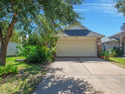3734 Forney Ridge Lane, Houston, TX, 77047