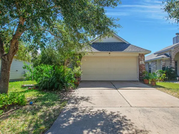 3734 Forney Ridge Lane, Houston, TX 77047