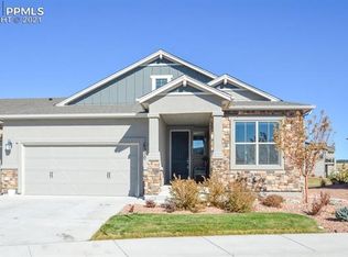 6320 Resplendent Ct, Colorado Springs, CO 80924