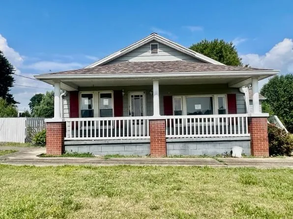 8340 State Route 181 N, Bremen, KY 42325
