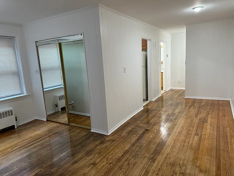 1104 Palisade Ave #3R — Photo 1