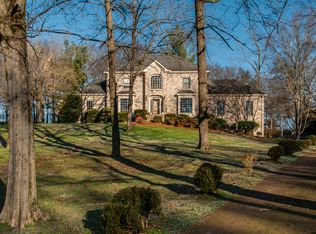 400 Cross Creek Ct, Franklin, TN 37067
