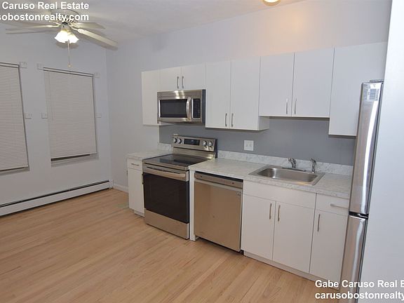 122 Berkshire St. #4(3A) Cambridge Unit Photo 6