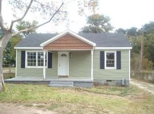 460 S Highway 29, Newnan, GA 30263