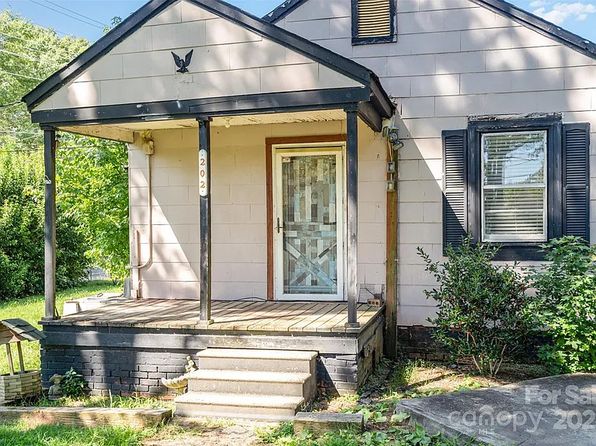202 Hovis Rd
