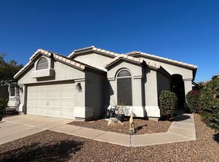 15948 W Latham St, Goodyear, AZ 85338