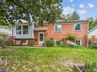 2409 Hayden Dr, Silver Spring, MD 20902