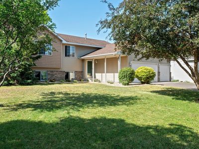 417 Elder Ave NW, Saint Michael, MN, 55376