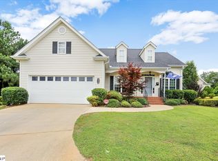 808 Wheat Ct, Greer, SC 29651