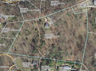 1032 Bethel Church Rd, Franklin, NC 28734