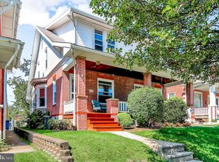 226 N Sterley St, Reading, PA 19607