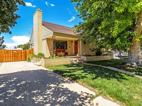 187 University Cir, Pueblo, CO 81005