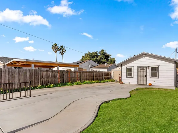 1941 101st Ave, Oakland, CA 94603